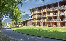 Aec Village Vacances - Les Becchi
